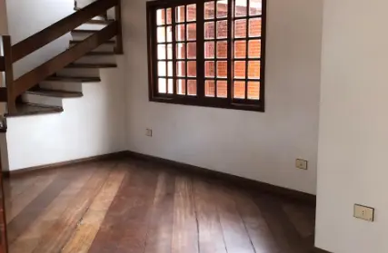 Imagem: Sobrado para Venda, Jardim Guapira