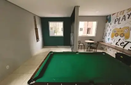 Imagem: Apartamento para Venda, Parque Vitória