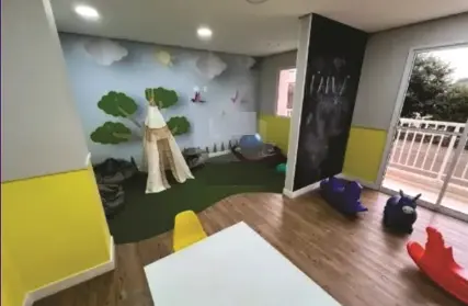 Imagem: Apartamento para Venda, Parque Vitória