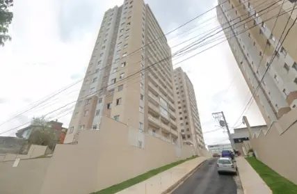 Imagem: Apartamento para Venda, Parque Vitória