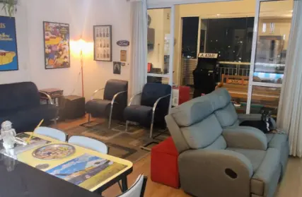 Imagem: Apartamento Duplex para Venda, Santa Teresinha