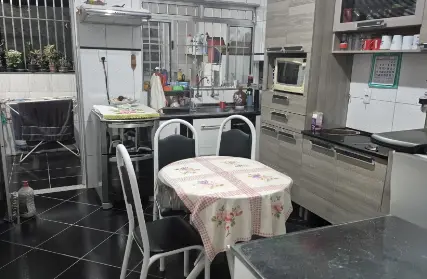 Imagem: Casa Térrea para Venda, Vila Gustavo