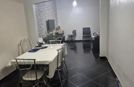 Imagem: Casa Térrea para Venda, Vila Gustavo