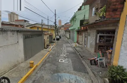 Imagem: Casa Térrea para Venda, Vila Gustavo