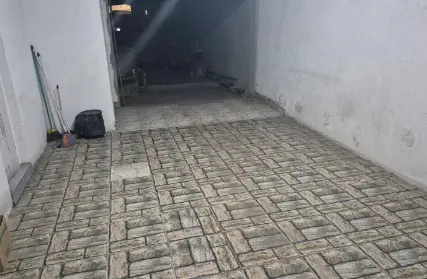 Imagem: Casa Térrea para Venda, Vila Gustavo