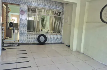 Imagem: Sobrado para Venda, Vila Guilherme