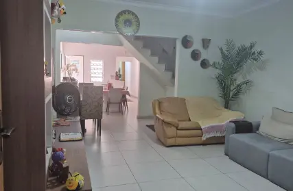 Imagem: Sobrado para Venda, Vila Guilherme