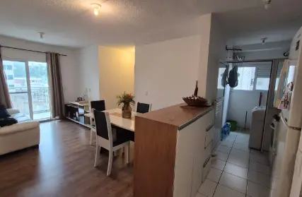 Imagem: Apartamento para Venda, Jardim Modelo