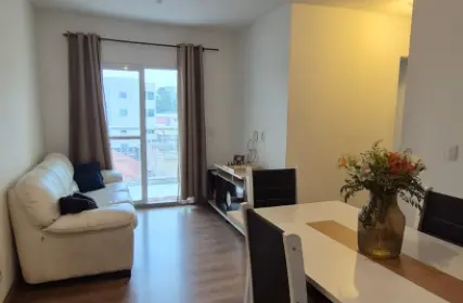 Imagem: Apartamento para Venda, Jardim Modelo