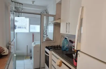 Imagem: Apartamento para Venda, Jardim Modelo