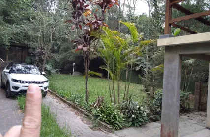 Imagem: Sobrado para Venda, Serra da Cantareira