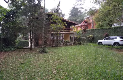 Imagem: Sobrado para Venda, Serra da Cantareira