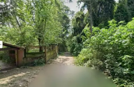Imagem: Sobrado para Venda, Serra da Cantareira
