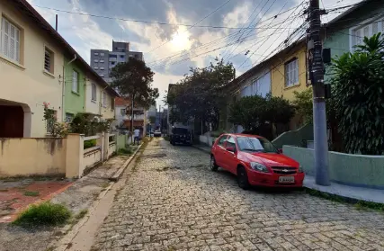 Imagem: Casa Térrea para Alugar, Santana