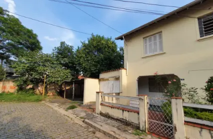 Imagem: Casa Térrea para Alugar, Santana