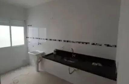 Imagem: Apartamento para Alugar, Vila Dom Pedro II