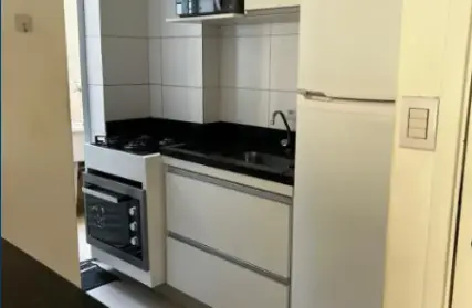 Imagem: Apartamento para Alugar, Vila Leonor