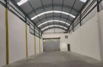 Imagem: Galpão / Salão para Alugar, Vila Maria