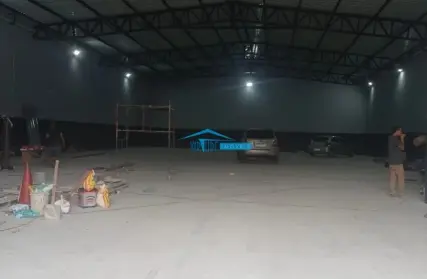 Imagem: Galpão / Salão para Alugar, Vila Maria