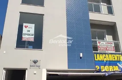 Imagem: Apartamento para Venda, Parque Vitória