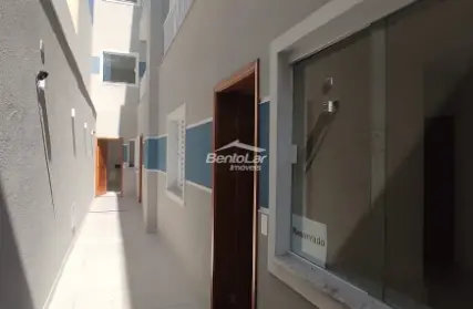 Imagem: Apartamento para Venda, Parque Vitória
