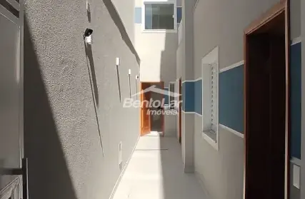 Imagem: Apartamento para Venda, Parque Vitória