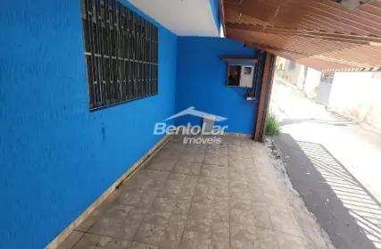 Imagem: Sobrado para Alugar, Vila Espanhola