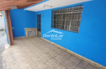 Imagem: Sobrado para Alugar, Vila Espanhola