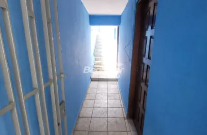 Imagem: Sobrado para Alugar, Vila Espanhola