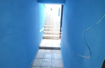 Imagem: Sobrado para Alugar, Vila Espanhola