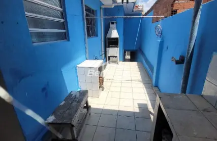 Imagem: Sobrado para Alugar, Vila Espanhola