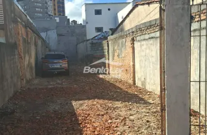 Imagem: Terreno para Alugar, Tucuruvi