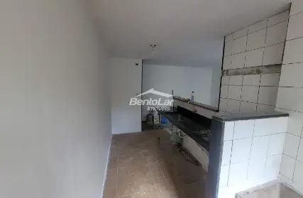Imagem: Apartamento para Alugar, Vila Irmãos Arnoni