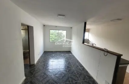Imagem: Apartamento para Alugar, Vila Irmãos Arnoni