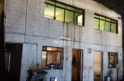 Imagem: Galpão / Salão para Venda, Vila Nilo