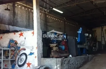 Imagem: Galpão / Salão para Venda, Vila Nilo