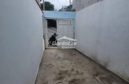 Imagem: Casa Térrea para Alugar, Tucuruvi