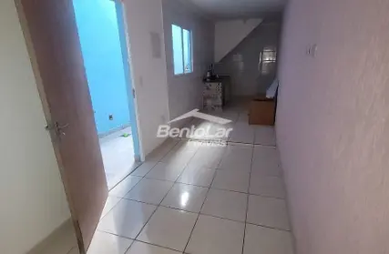 Imagem: Casa Térrea para Alugar, Tucuruvi