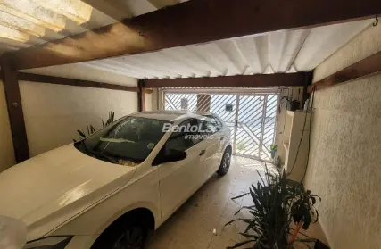 Imagem: Sobrado para Venda, Vila Mazzei