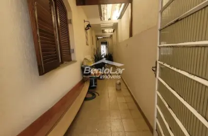 Imagem: Sobrado para Venda, Vila Mazzei