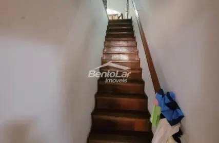 Imagem: Sobrado para Venda, Vila Mazzei