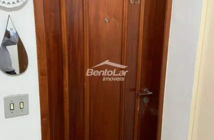 Imagem: Apartamento para Venda, Vila Mazzei