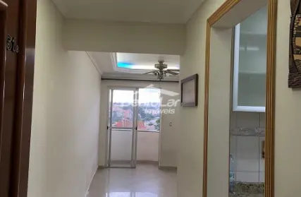 Imagem: Apartamento para Venda, Vila Mazzei