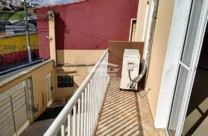 Imagem: Condomínio Fechado para Venda, Vila Prado