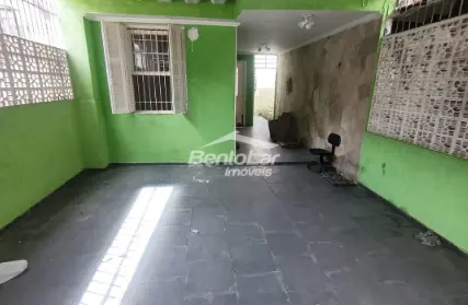 Imagem: Casa Térrea para Alugar, Tucuruvi