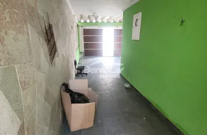 Imagem: Casa Térrea para Alugar, Tucuruvi