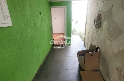 Imagem: Casa Térrea para Alugar, Tucuruvi