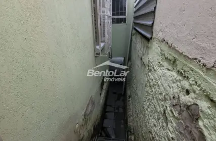 Imagem: Casa Térrea para Alugar, Tucuruvi