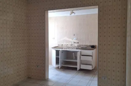 Imagem: Casa Térrea para Venda, Parque Vitória