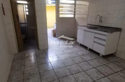 Imagem: Casa Térrea para Alugar, Vila Nova Mazzei